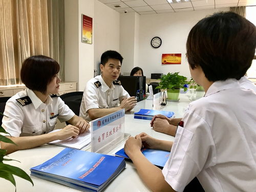 龍湖區先行先試，成立咨詢服務中心助力自貿區經驗落地生根